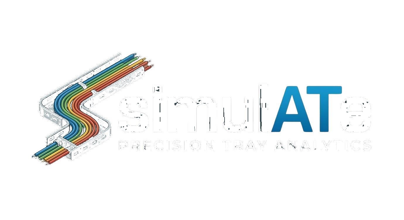 SimulATe — Precision Tray Analytics